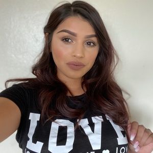 Meet your Posher, Mya